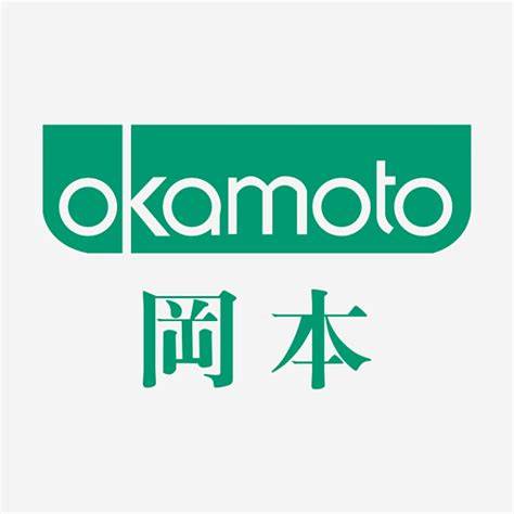 冈本
